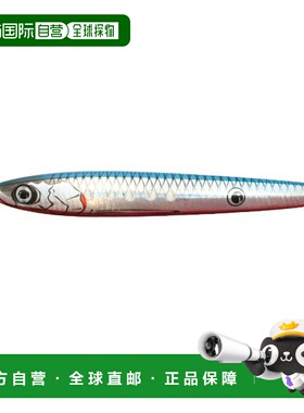 日本直邮Issei Umitaro Neko 金属夹具380g#043蓝粉色点发光