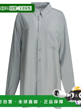 欧洲直邮mm6 maison margiela 女士 衬衫