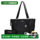 collectionGloria Women Tote 自营 with Bag mia Wallet Set