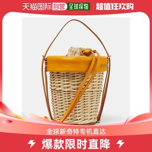 Seau 沙滩包 bucket 女士Le Panier Jacquemus bag 香港直邮潮奢