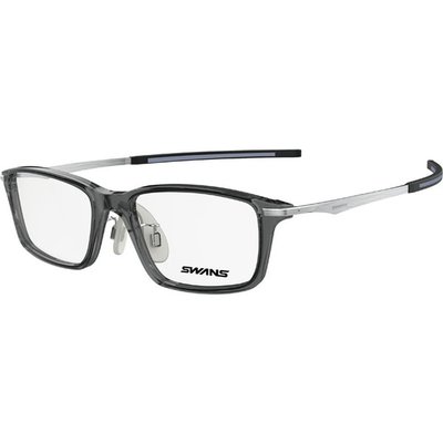 日本直邮SWANS 眼镜框 JOBSPORT BETA 多功能运动 JBSB10000-CSK