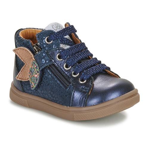 GBB  VALA 女童鞋子高帮板鞋 AK209-12-C