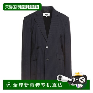 Maison 女士 香港直邮潮奢 MM6 1h可退 马吉拉 Margiela Mm6 马丁