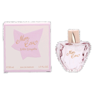 欧洲直邮Lolita Lempicka Mon Eau Edp Spray喷雾