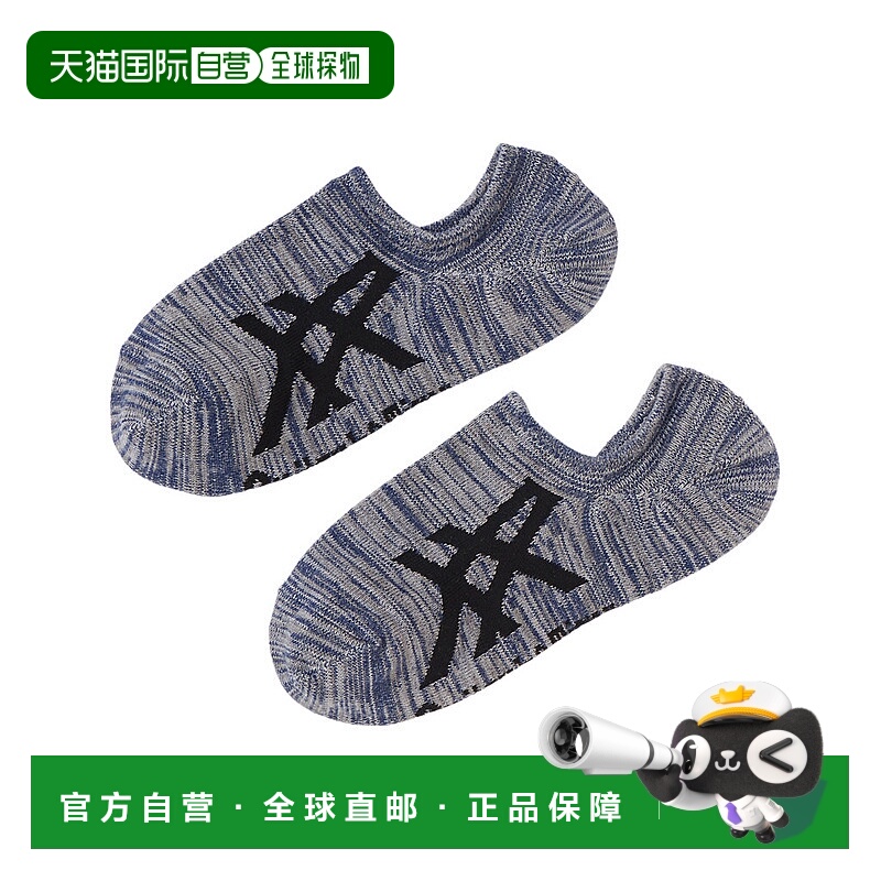 日本直邮Onitsuka Tiger INVISIBLE SOCKS 3183A943_400鬼塚虎