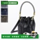 皮 THE Marc 日本直邮 水桶包 Jacobs BAG 抽绳包 BUCKET 单肩包