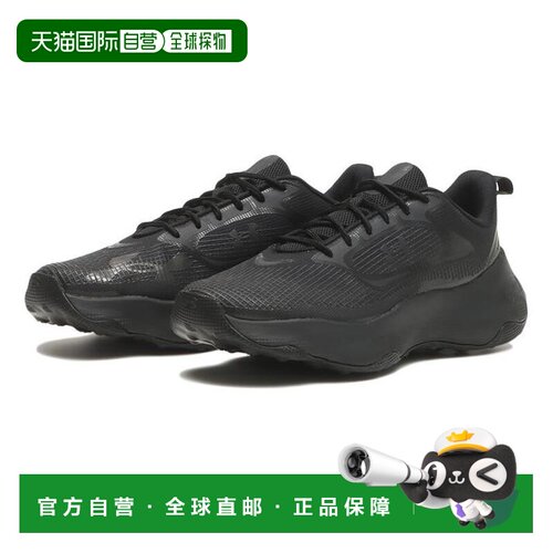 日本直邮Under Armour Pulse 减震透气时尚 低帮 生活休闲鞋 男款
