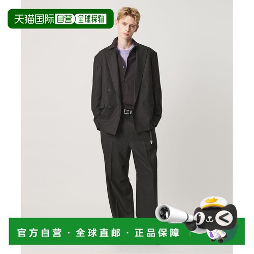 日本直邮BEAUTY&YOUTH UNITED ARROWS 男士 羊毛萨支付后1h可退
