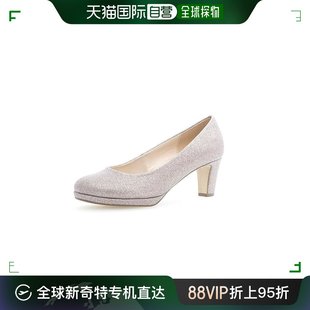 Gabor 嘉步 女士 香港直邮潮奢 0.1260 高跟鞋