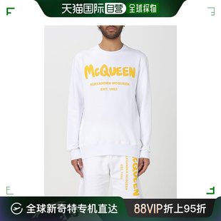 99新未使用 Alexander 麦昆 香港直邮潮奢 亚历山大 McQueen