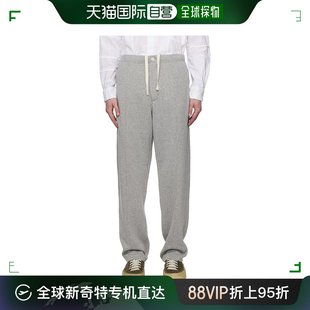 灰色 23S1B0 Jog garments 男士 engineered 运动裤 香港直邮潮奢