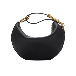 女士斜挎包 Knight 81048151 黑色 Arc包 AW2024 BURBERRY