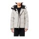 徽标连帽羽绒服 Canada Goose 2080M