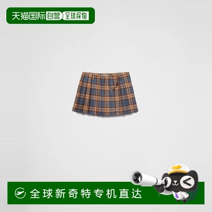 25春夏 1h可退 歐洲直郵PRADA 普拉達(dá) P106YE_15R7_F0005_S_OOO