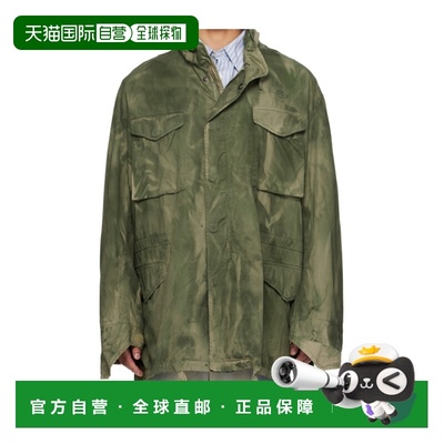 香港直邮VIVIENNE WESTWOOD 男士夹克 3304000NW0135M404