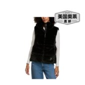 black 自营SKEA 美国奥莱直发背心 Puffy Vest Amy Ultra
