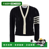 香港直邮Thom Cable Browne 布朗 1h可退 黑色 汤姆 女士 Pointel