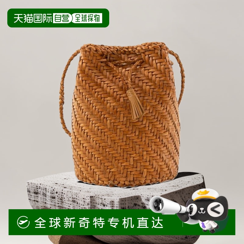 韩国直邮dragon diffusion 通用 托特包尼龙水桶包
