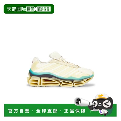 香港直邮潮奢 Adidas 男士 x Willy Chavarria Megaride Ag 运动