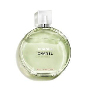 Chanel香奈儿绿色清新邂逅女士淡香水150ML