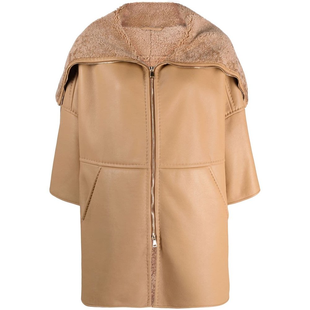 MAX MARA 女士大衣 14160135600PAPPINO002 AW2023
