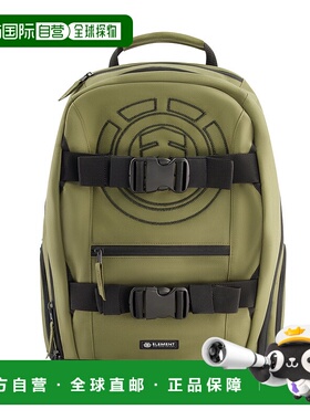 Element Mohave 背包 - 187 【美国奥莱】休闲户外旅行双肩包直发