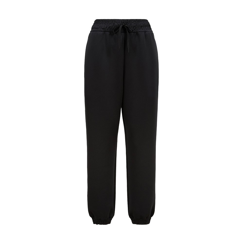 MONCLER 女士休闲裤 K10938H0000489A8K999 SS2025