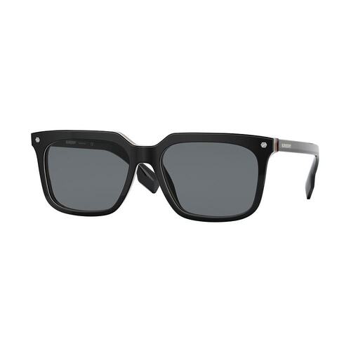Burberry 巴宝莉 男士 -sunglasses 太阳镜 CARNABY BE 4337