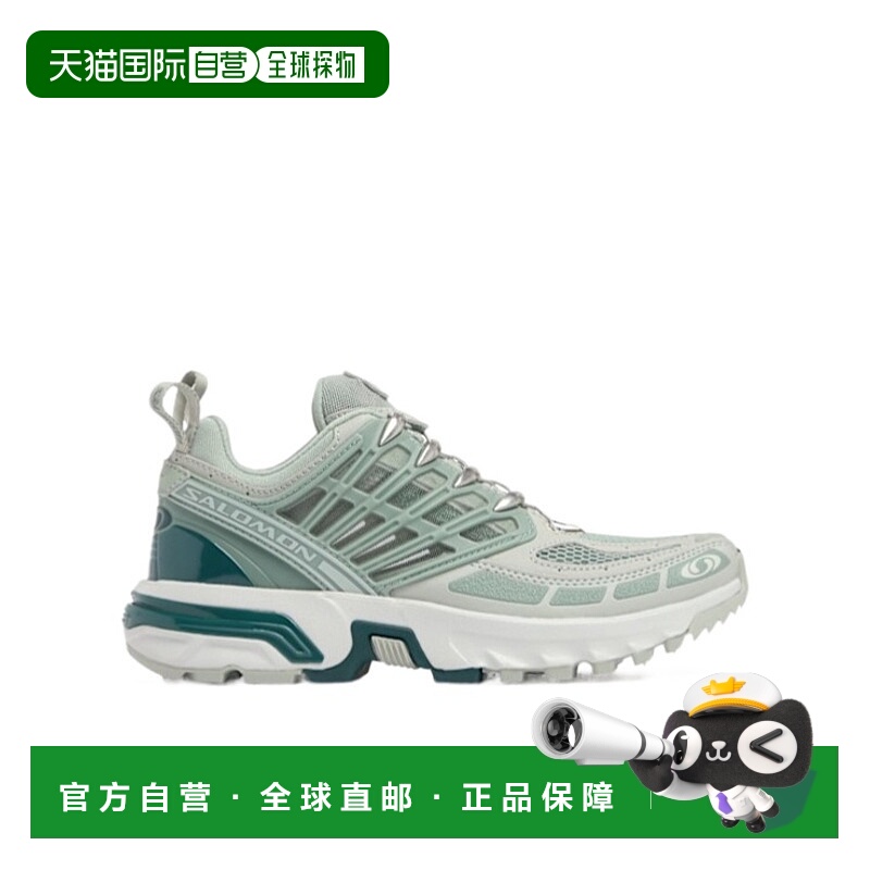 香港直邮Salomon S/Lab 圆头运动鞋 80I-Y19021萨洛蒙