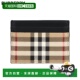 Vintage Check Holder 日本直邮Burberry Women Card Beige Che