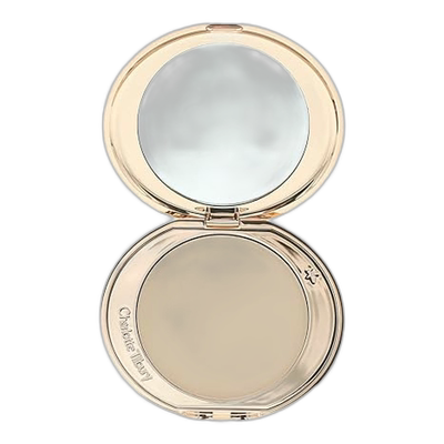 香港直邮CHARLOTTE TILBURY 夏洛特 CT 完美无瑕空气蜜粉饼 正品