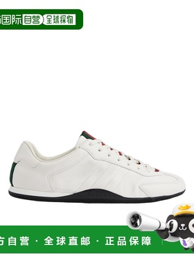 香港直邮Gucci Shift 运动鞋 Men crov