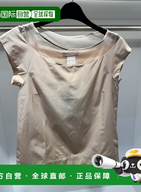 1h可退 香港直邮女士 短袖上衣 25FW
