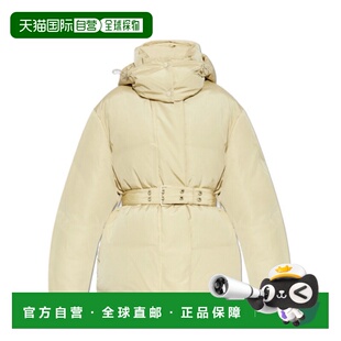 香港直邮Acne Studios 长袖羽绒服 A90624高端流行休闲时尚正品