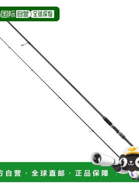 日本直邮Abu Garcia Salty Stage Prototype Light Shore Jigging