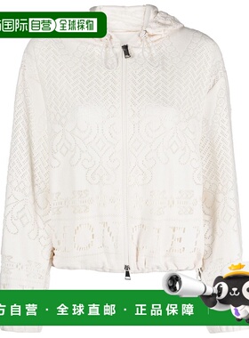香港直邮MONCLER 女士夹克 1A00130596MVSEBASTE050