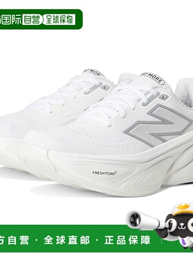 1h可退 香港直邮潮奢 New Balance  男士 Fresh Foam X More v5