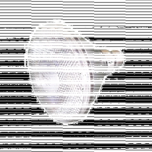 【日本直邮】Toshiba东芝 白炽灯 75W屋外用 散光型 CRF110V60WN