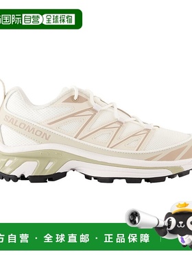 香港直邮SALOMON 男士运动鞋 L47724200 SS2025 花色 TX-6 EXPANS