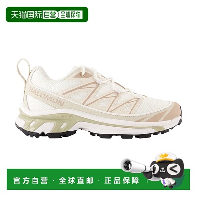 香港直邮SALOMON 男士运动鞋 L47724200 SS2025 花色 TX-6 EXPANS