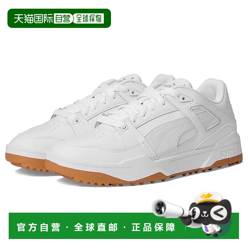 1h可退 香港直邮潮奢 Puma 彪马 女士 Slipstream-G 跑鞋