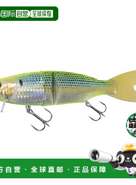 日本直邮OSP 海鲈鱼诱饵 Karen 180 SW KSW86 Icle 双图表 Konosh