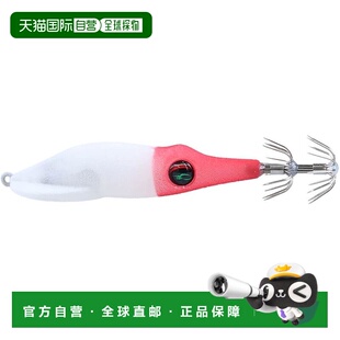 【日本直邮】达亿瓦EMIM Dropper SQS18 红白