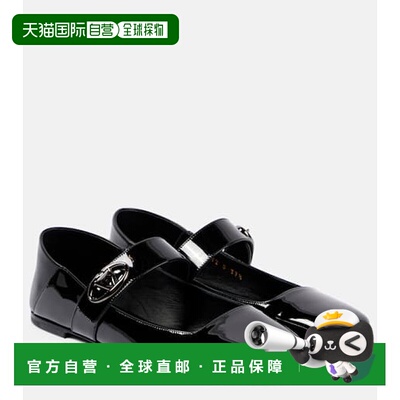 1h可退 香港直邮潮奢 valentino 华伦天奴 女士 VLogo Locker 漆