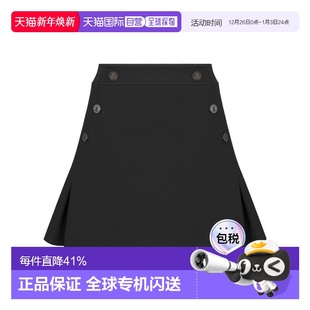 Women气质显瘦时尚 纽扣半身裙 减龄百搭高级感 24SS 香港直邮DIOR