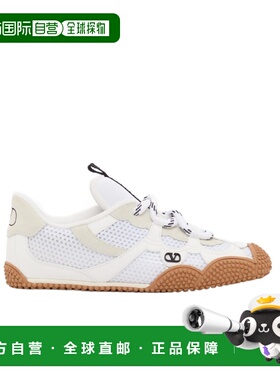 1h可退 香港直邮VALENTINO 26SS Amphibia 运动鞋 Women