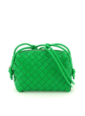 BOTTEGA VENETA 女士斜挎包 723547V1G113722 SS2024
