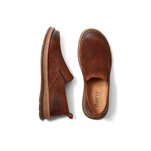 男士 宝蕴 Bryson 乐福鞋 潮奢 舒适时尚 born