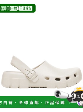 香港直邮Birkenstock 圆头平底凉鞋 1027706正品休闲舒适轻便百搭