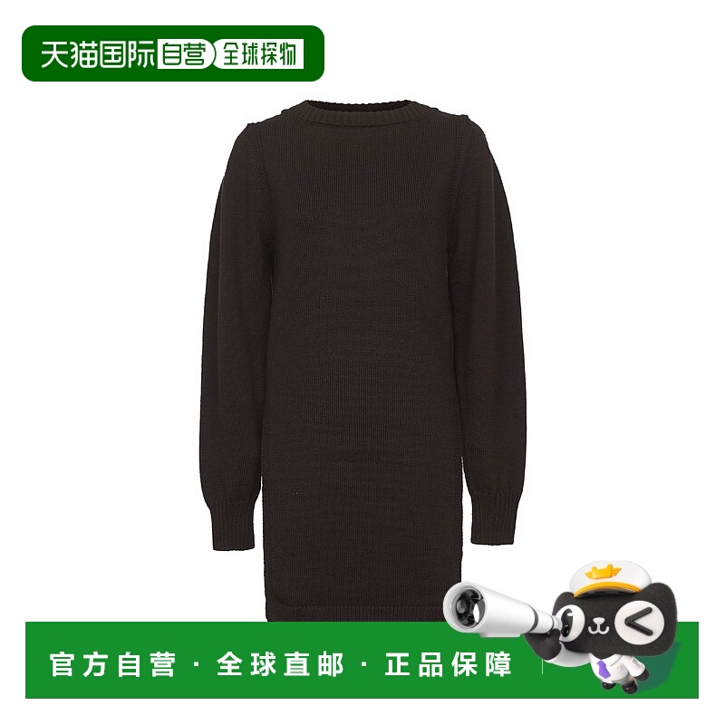 1h可退 香港直邮LEMAIRE 女士针织毛衣 TO1421LK1043RE373 AW2025